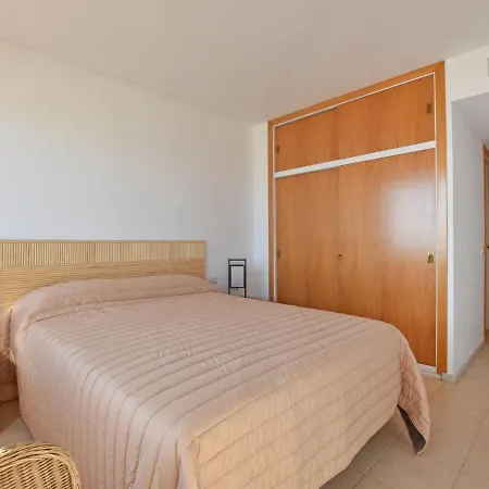 Els Pins Rafa By Interhome Apartment Torredembarra