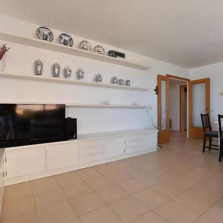 Apartment Els Pins Rafa By Interhome *
