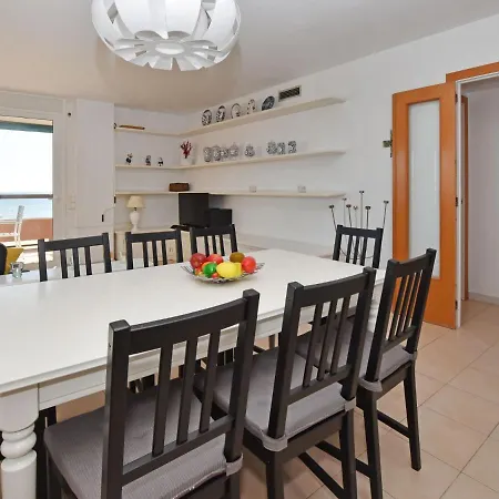 Apartment Els Pins Rafa By Interhome *