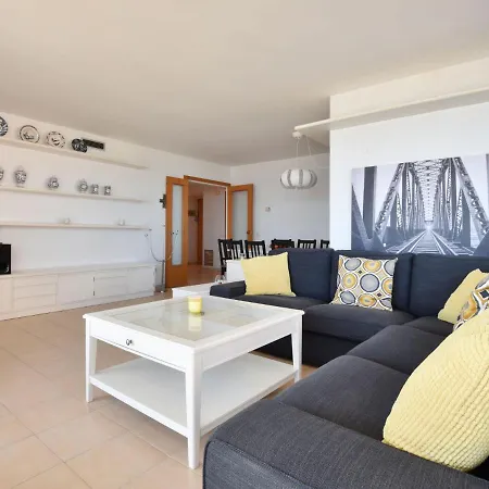 Els Pins Rafa By Interhome Apartment *