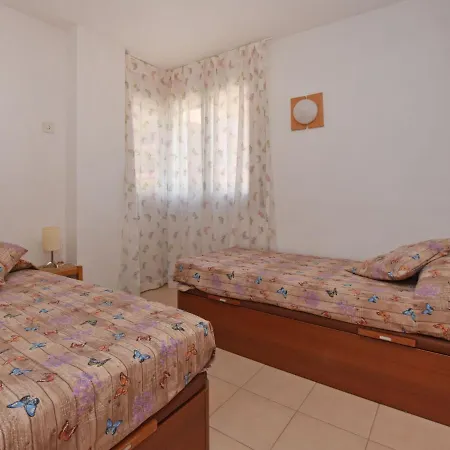 Apartment Els Pins Rafa By Interhome Torredembarra
